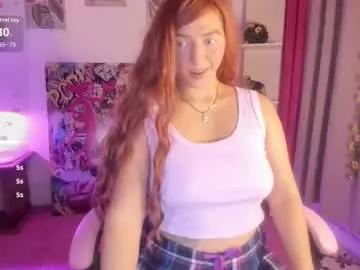 julietacollins_ from Chaturbate is Freechat