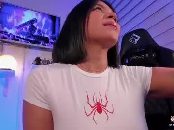 julietariverss from Chaturbate is Freechat