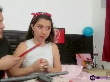 juliettacherry from Chaturbate is Freechat