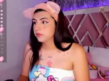 juliland_ from Chaturbate is Freechat