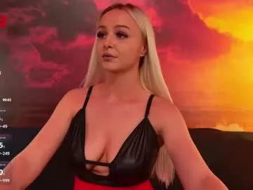 julliamilerrr from Chaturbate