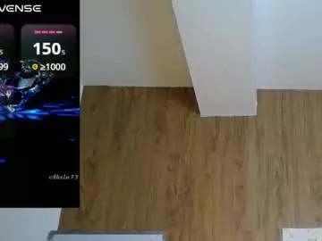 jullian_ricci from Chaturbate is Freechat