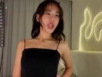 juniebogany model from Chaturbate