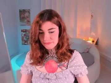 just_curly from Chaturbate is Freechat