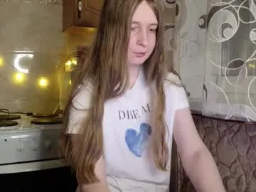 just_k1tty — Hi - Goal: Take off my shorts (I'm without panties) [99 tokens left] #trans