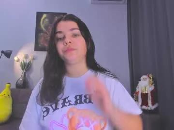 just_lilu model from Chaturbate