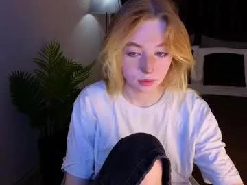just_mia_ from Chaturbate is Freechat