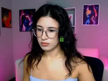 justcamila_ from Chaturbate is Freechat