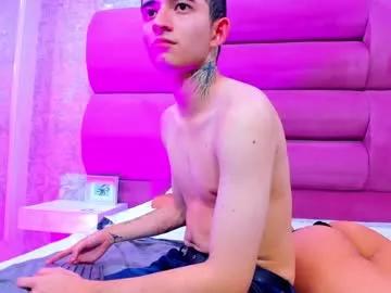 justimhotshy_ from Chaturbate is Freechat