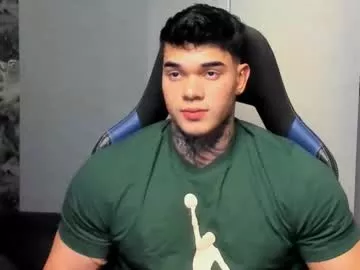 Avatar of justin_clark1