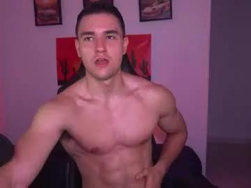 justin_falcon from Chaturbate is Freechat