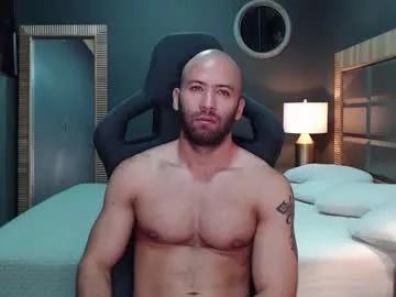 justin_hton from Chaturbate is Freechat