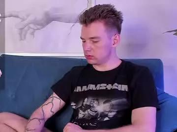 justin_reed from Chaturbate is Freechat