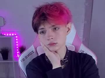 justin_twinkboy from Chaturbate is Freechat