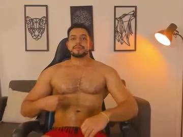 justin_xx7 from Chaturbate is Freechat