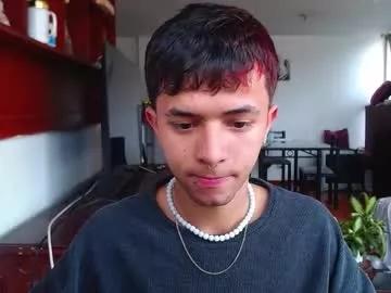 justine_ad from Chaturbate is Freechat