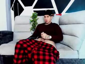 justinfuller_31 from Chaturbate is Freechat