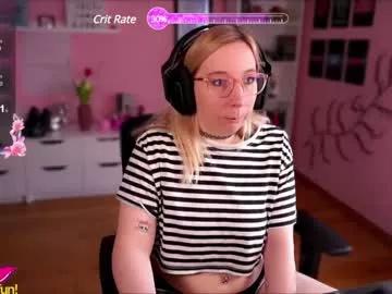 justkerryx from Chaturbate is Freechat