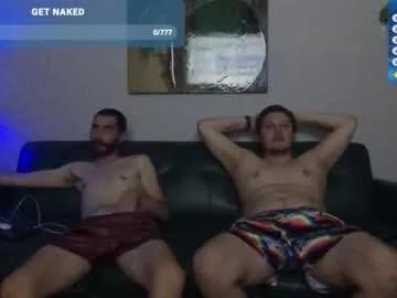 justsumbros from Chaturbate is Freechat