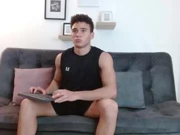 kai_mgc from Chaturbate is Freechat