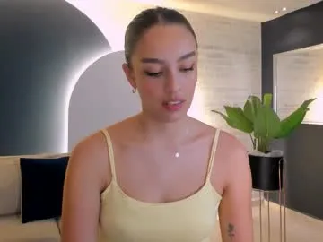 kaiaferreira — Today I'll be your naughty girl, i wanna feel u on me   #latina #cute  #shaved #smalltits #lovense -- Current Goal:   Sexy Dance  at 33 tokens -- Next Goal:   Full Naked 