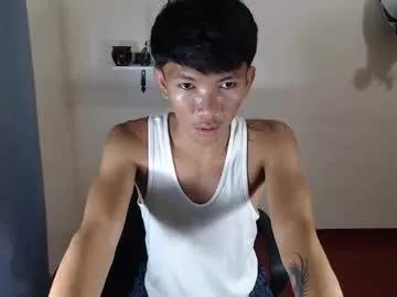 kaikai_twinkxx from Chaturbate is Freechat
