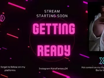 Avatar of kairafantasy