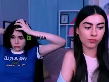 kaisy_star from Chaturbate is Freechat