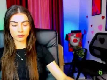 kaisy_star from Chaturbate is Freechat