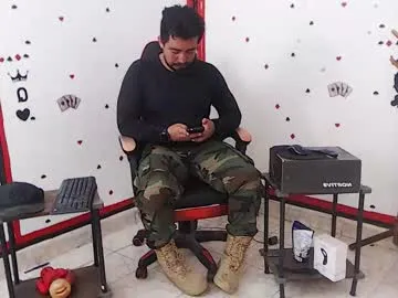 Avatar of kalethbigdick88