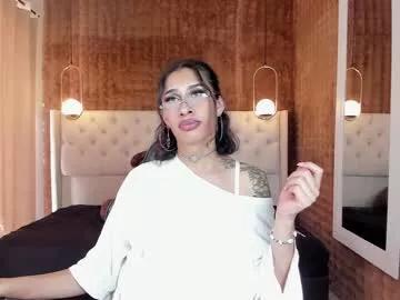 kali_ka from Chaturbate is Freechat