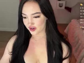 kali_white from Chaturbate is Freechat