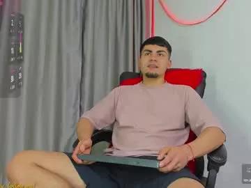 kalivan_voinesscu from Chaturbate is Freechat