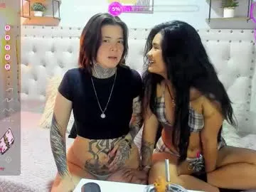 kaliykatie — Freechat on Chaturbate