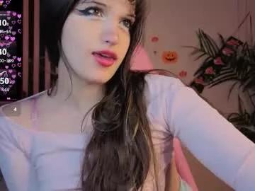 kamila_blush from Chaturbate is Freechat