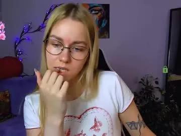 kamilla_star1 from Chaturbate is Freechat