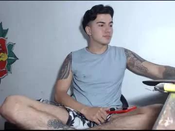 Kamilo____ webcams show profile image 