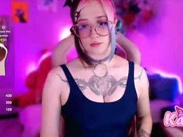 kao_chan from Chaturbate is Freechat