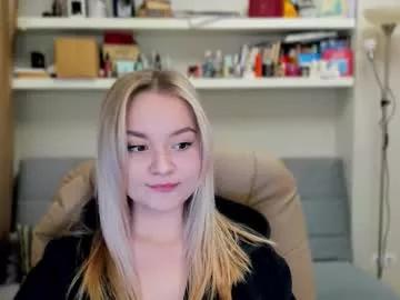 kara_smith_ from Chaturbate is Freechat