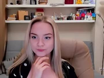 kara_smith_ from Chaturbate is Freechat