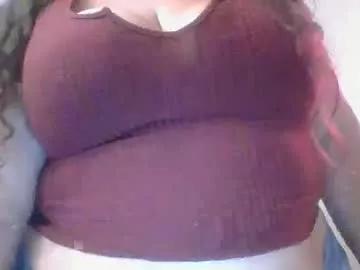 karamelbaby89 from Chaturbate is Freechat