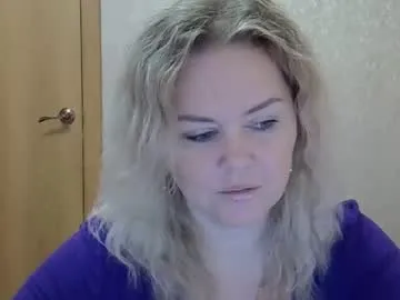 karennelsonx — Hi, I'm new here #private #blonde #new #mature #cute #