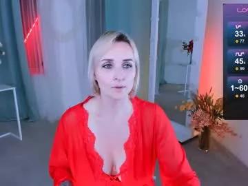karinella_x from Chaturbate is Group