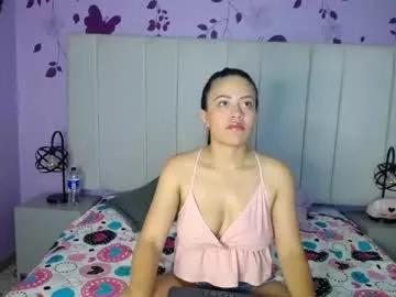 karla25_ from Chaturbate is Freechat