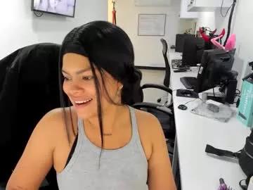 karla_cg from Chaturbate is Freechat