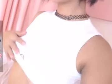 karla_soussa from Chaturbate is Freechat