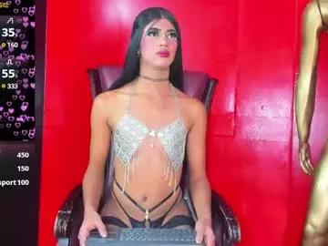 karlaa_smitt from Chaturbate is Freechat