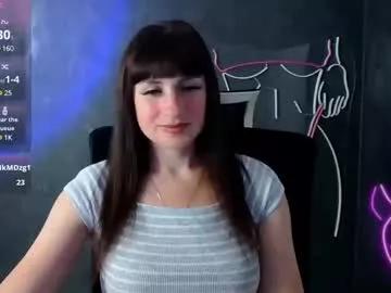 karolina_mia from Chaturbate is Freechat