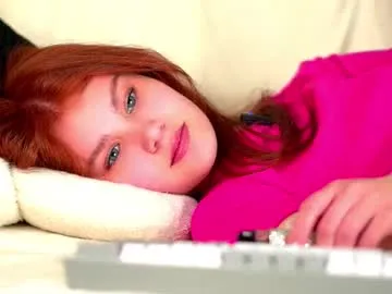 karolinerush — G:  Play with my skirt  I'm #new here | Welcome every | #18 #shy #cute #teen [68 tokens remaining]