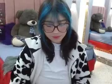 kasumi_sweet_ from Chaturbate